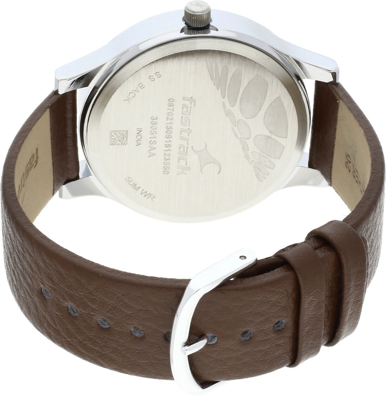 Fastrack Bold Fonts Analog Watch - For Men_img_3