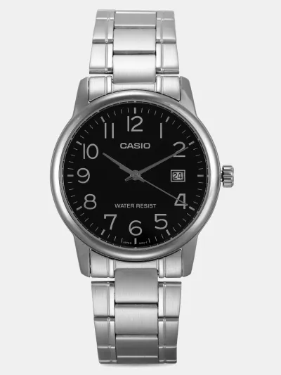 CASIO ( MTP-V002D-1BUDF ) Analog Watch  - For Men A1668_img_6