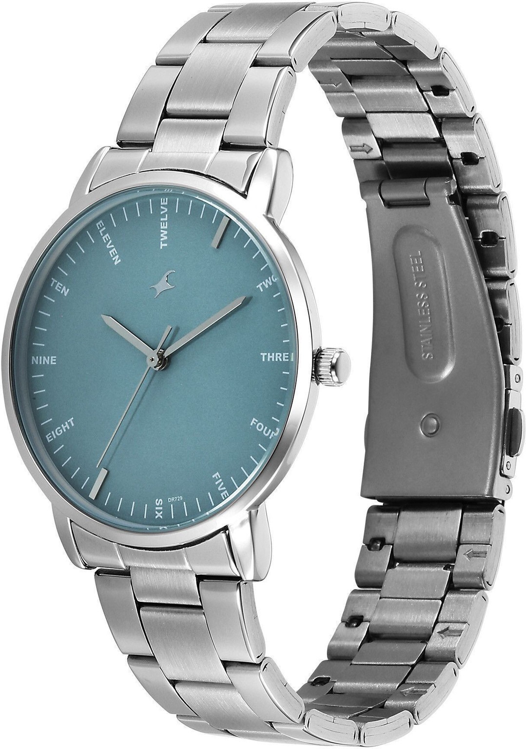 Fastrack Stunners X Analog Watch  - For Men 38159SM04_img_1
