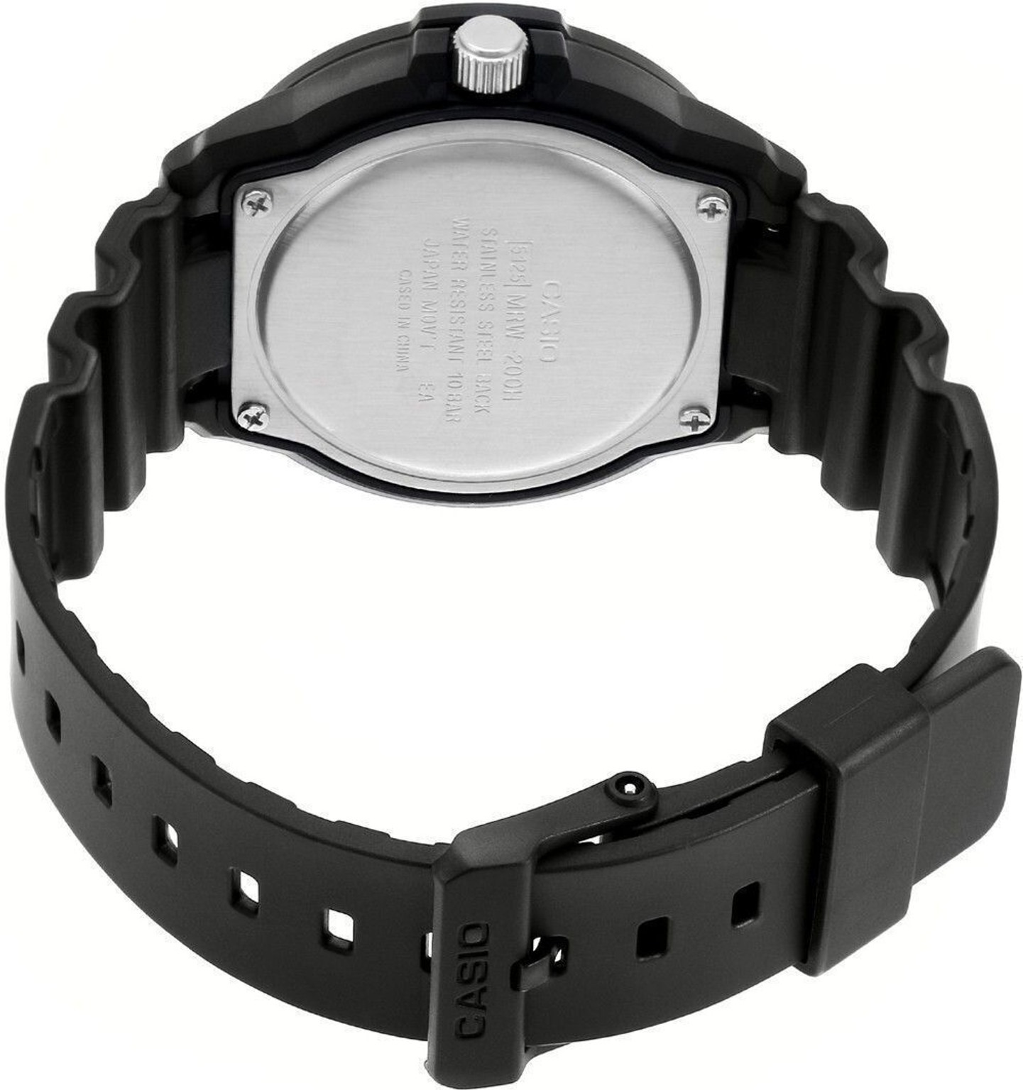 CASIO Youth ( MRW-200H-1B2VDF ) Analog Watch_img_2