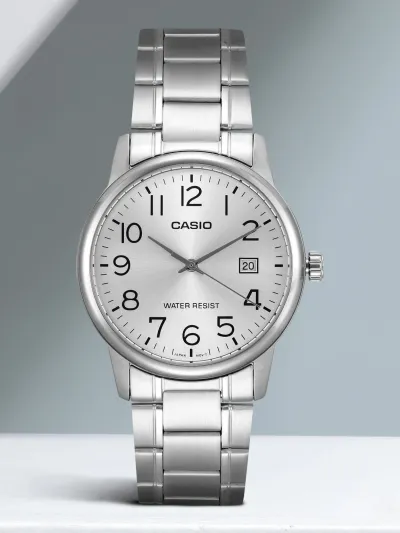 CASIO Enticer ( MTP-V002D-7BUDF ) Analog Watch  - For Men A1669_img_0