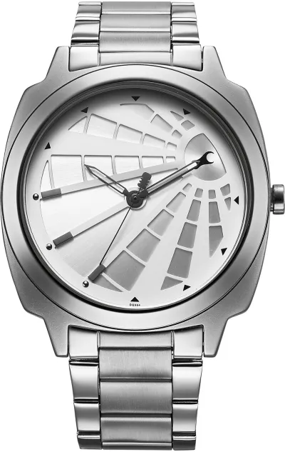 Fastrack Groove 2 Analog Watch - For Men 3322SM01_img_0