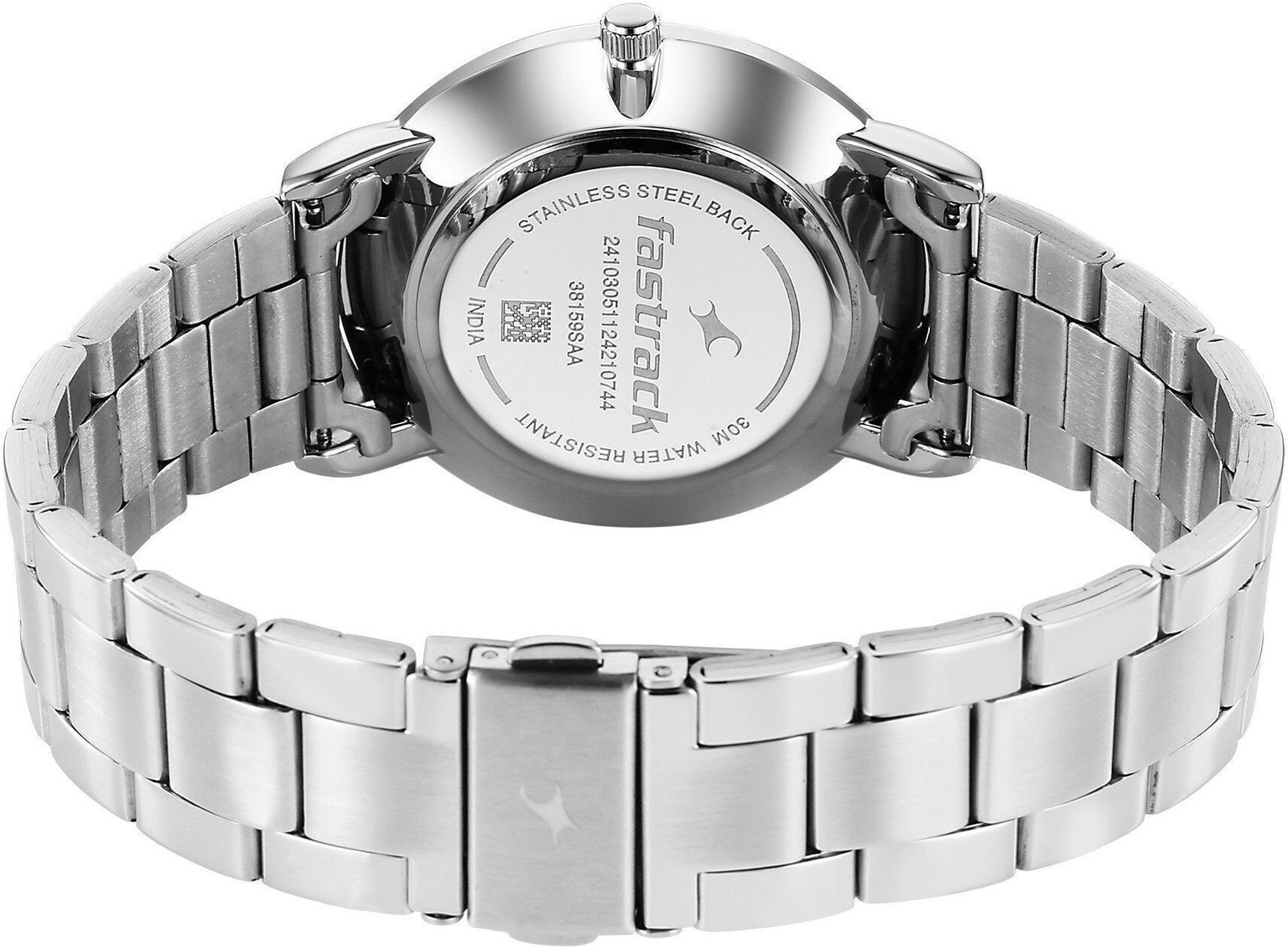 Fastrack Stunners X Analog Watch  - For Men 38159SM04_img_3