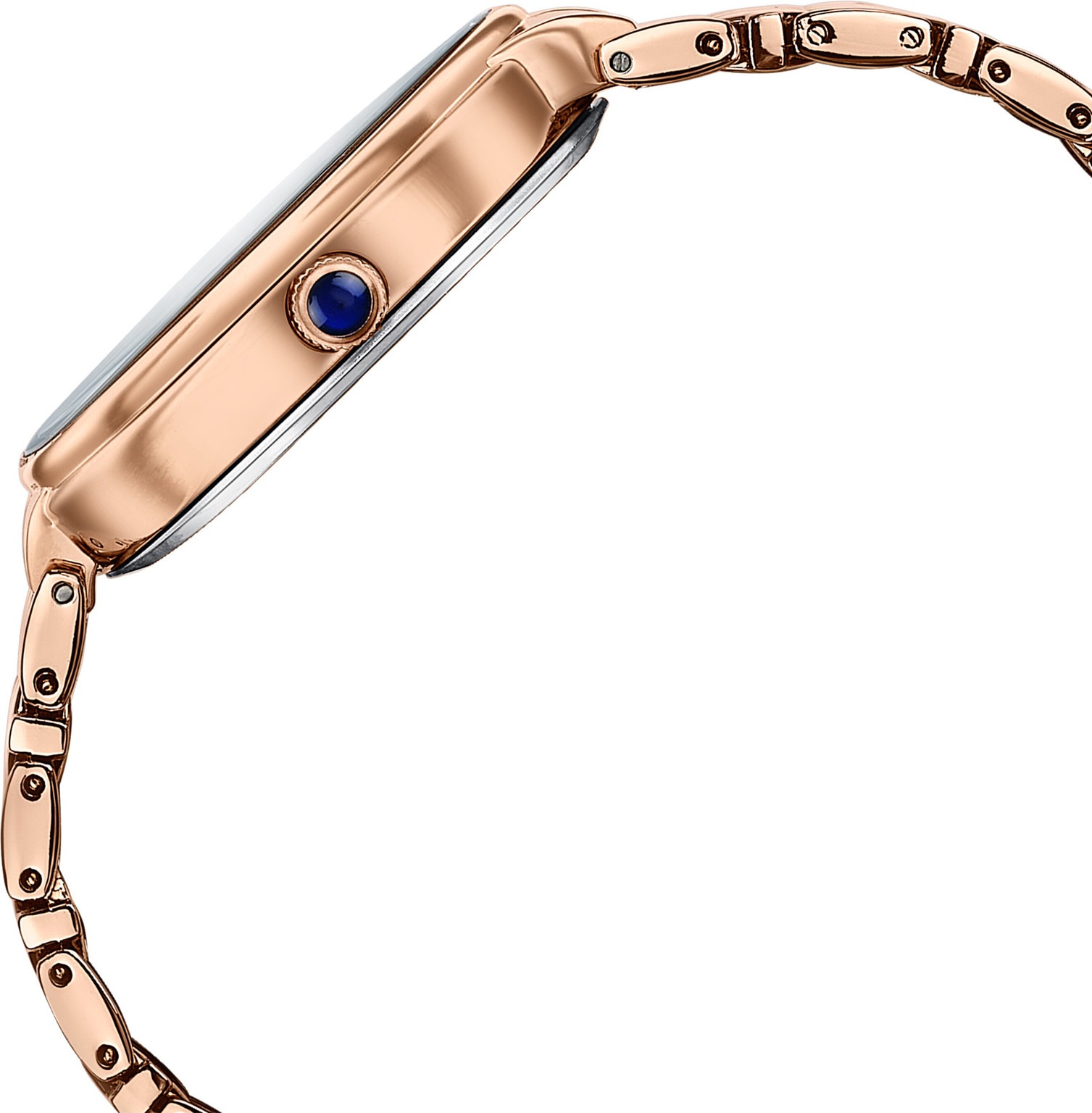 Sonata Poze 6 Cinnamon City Quartz Wht Round Dial Women's Watch Analog Watch  - For Women SP80135WM01_img_3