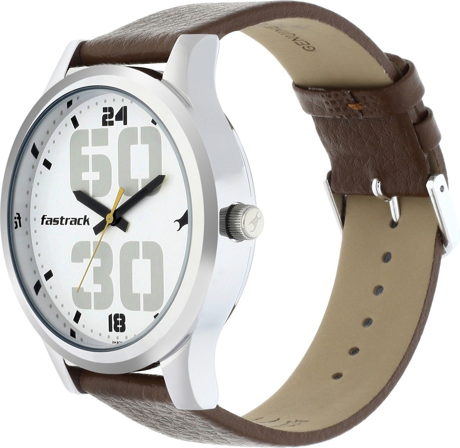 Fastrack Bold Fonts Analog Watch - For Men_img_4