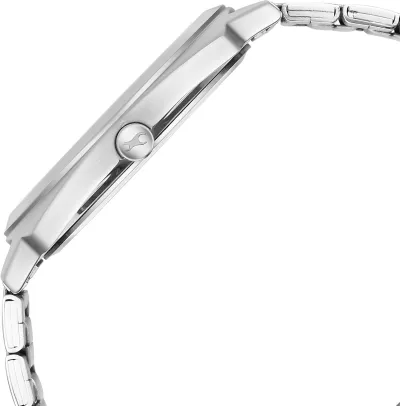 Fastrack Groove 2 Analog Watch - For Men 3322SM01_img_1