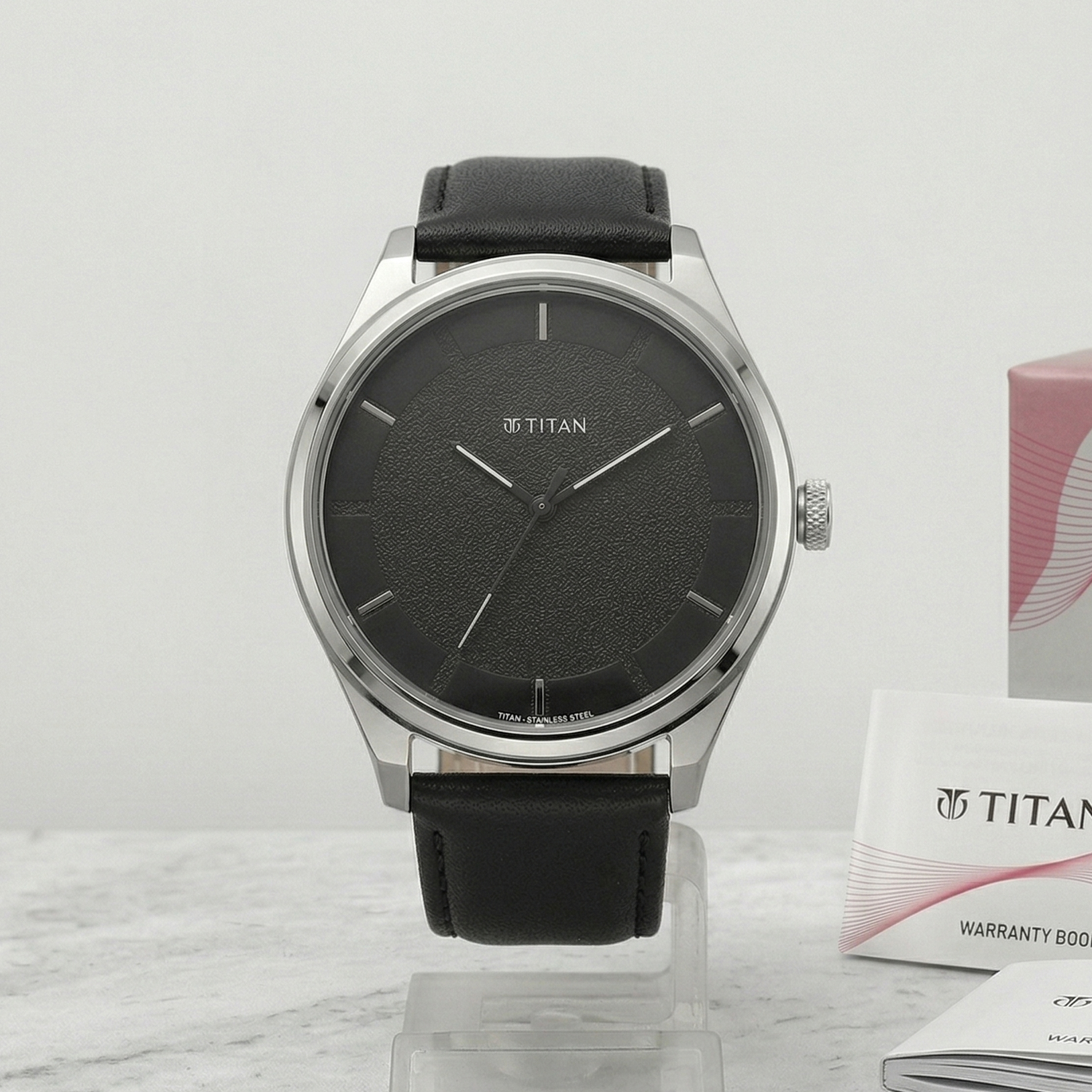 Titan Neo V Analog Watch - For Unisex_img_0