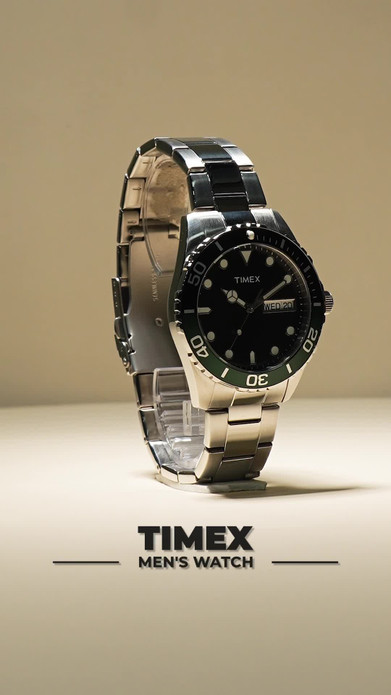 Timex Pepsi Date and Day Display For Men (pre order only)_img_4
