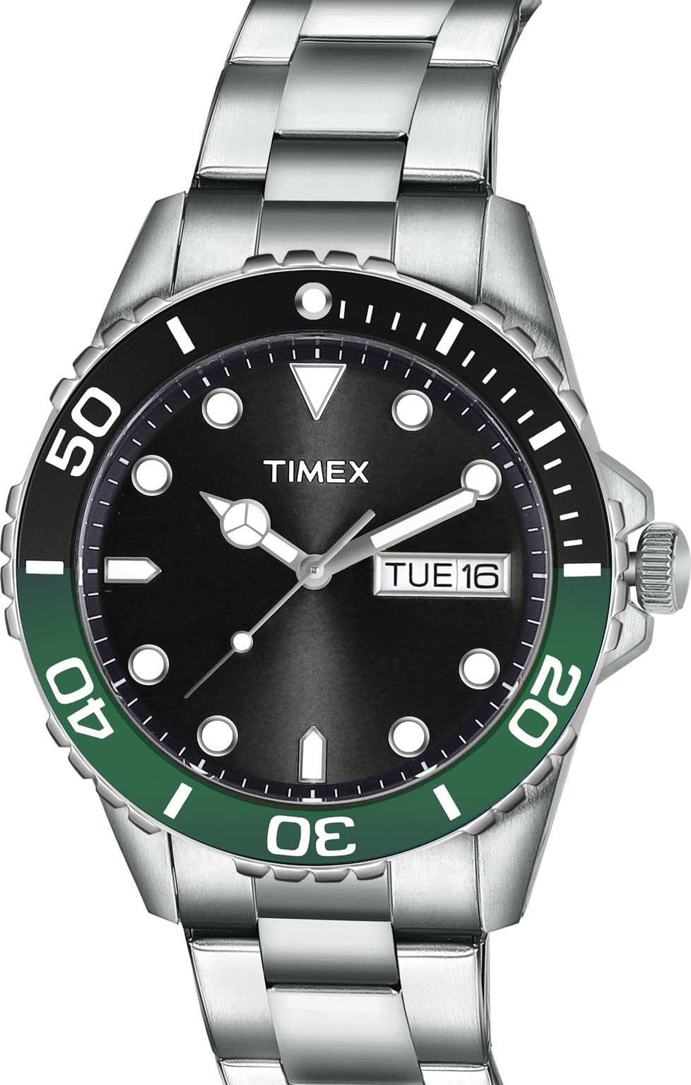 Timex Pepsi Date and Day Display For Men (pre order only)_img_2
