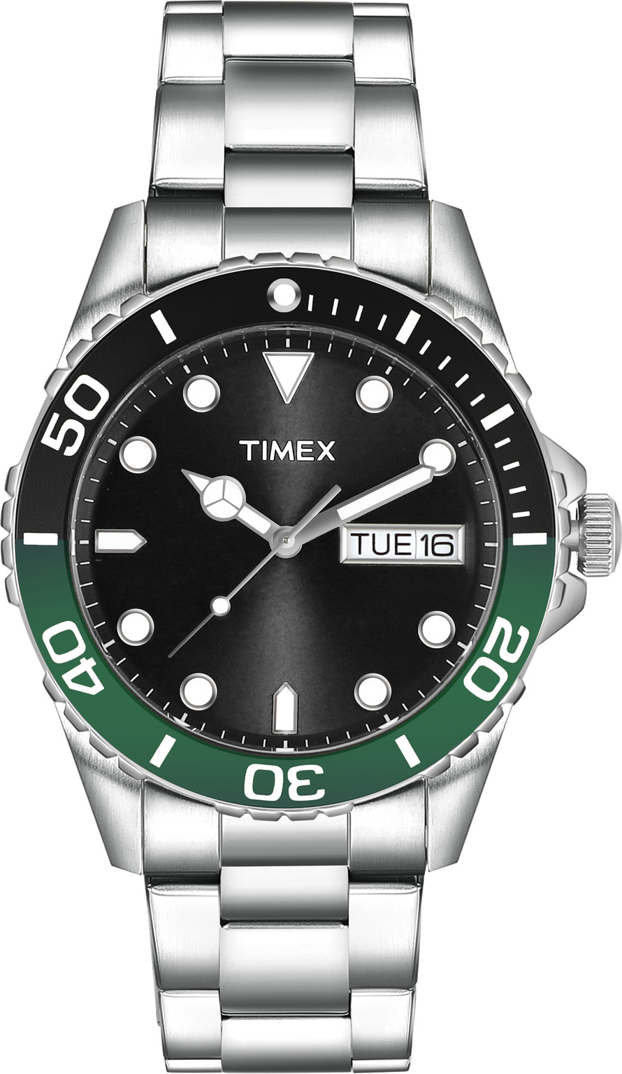 Timex Pepsi Date and Day Display For Men (pre order only)_img_3