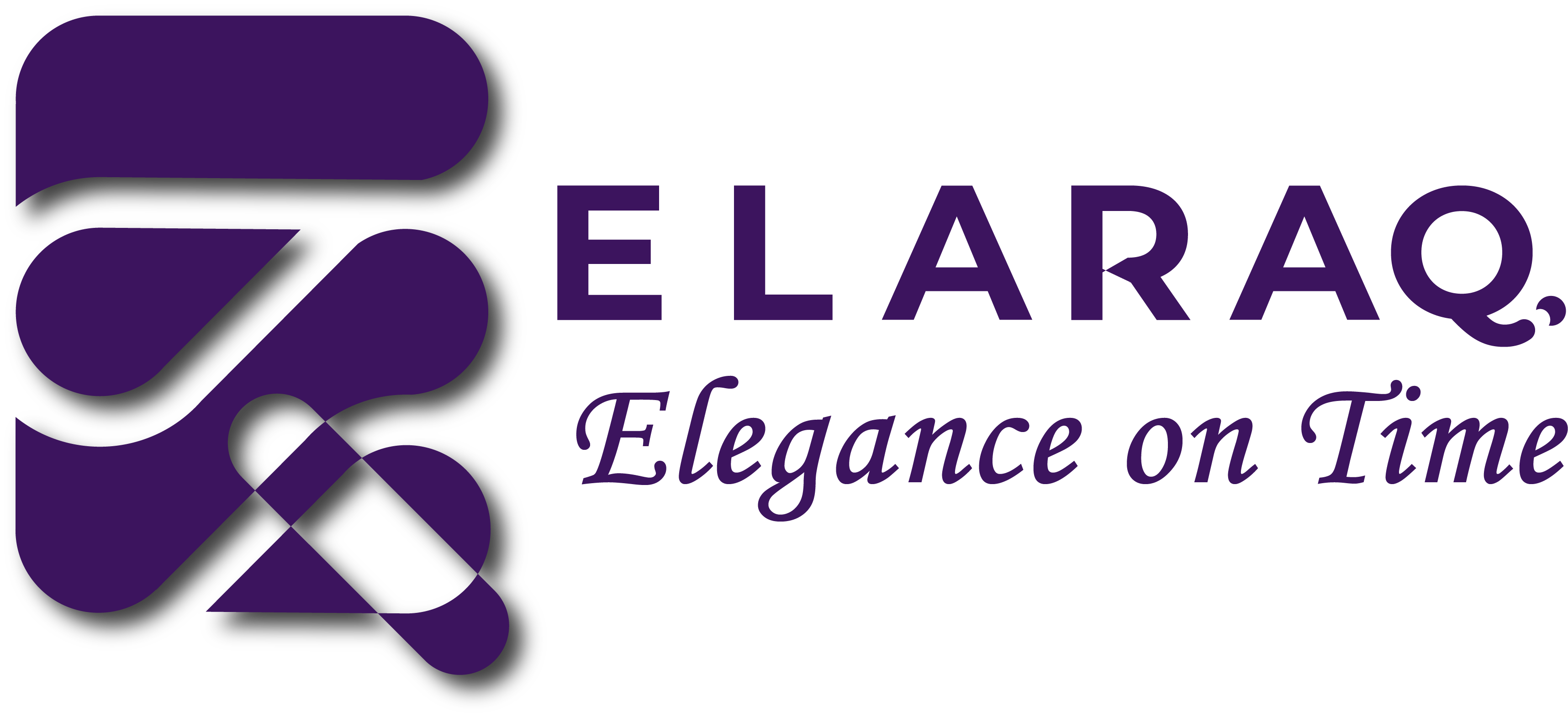 ElaraQ logo