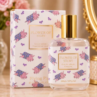 Kids Flower of Story EDT-30ml Perfume Collection – Fruity Floral Fragrance_img_11