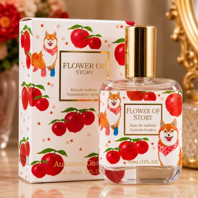 Kids Flower of Story EDT-30ml Perfume Collection – Fruity Floral Fragrance_img_8