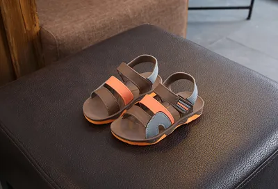 Kids Comfortable Summer Soft Sole Lightweight Sandal (3 to 6 years)_img_1