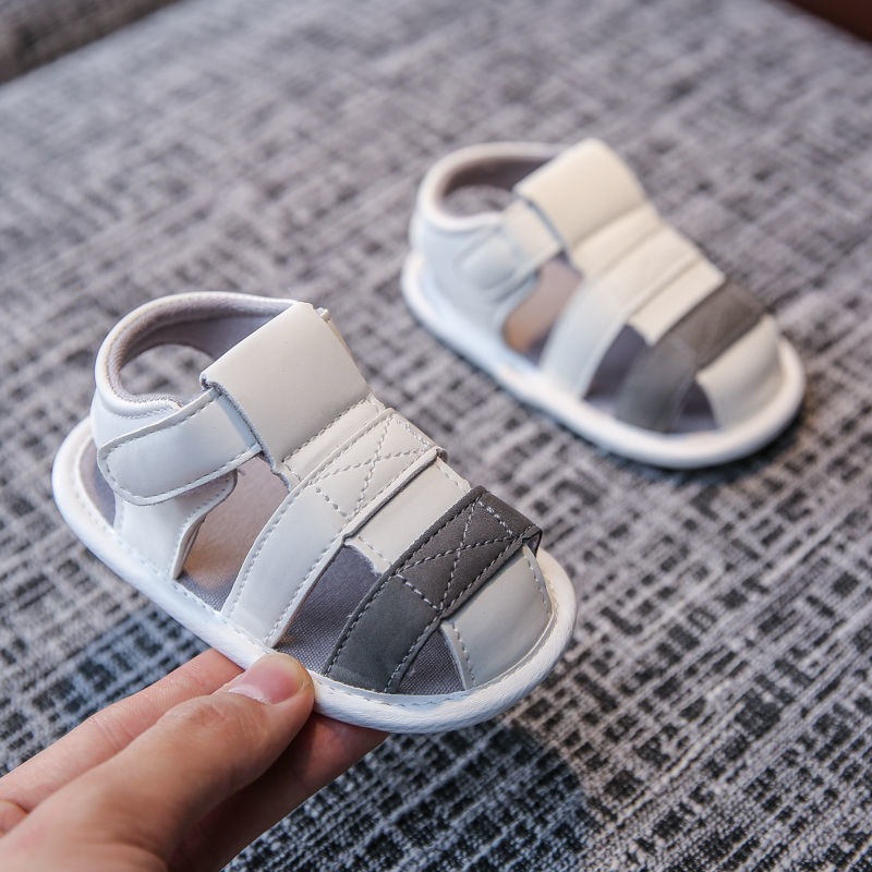 Baby Soft Sole Anti-Slip First Walker Summer Flip Flops Sandals (3 to 15 Months)_img_6