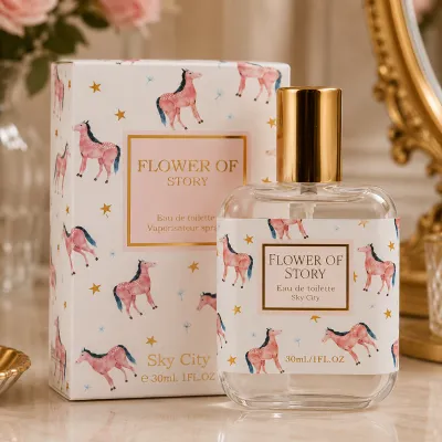 Kids Flower of Story EDT-30ml Perfume Collection – Fruity Floral Fragrance_img_6