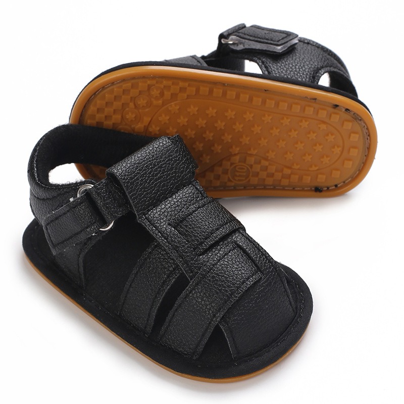 Baby Summer Soft Anti-Slip Sole Toddler Sandal (3 to 15 months)