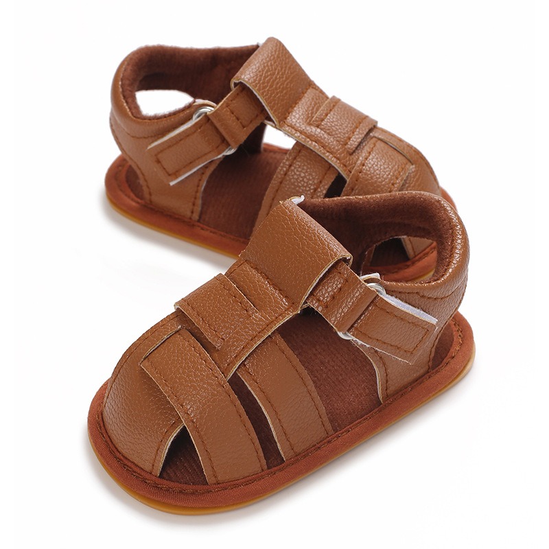 Baby Summer Soft Anti-Slip Sole Toddler Sandal (3 to 15 months)_img_1