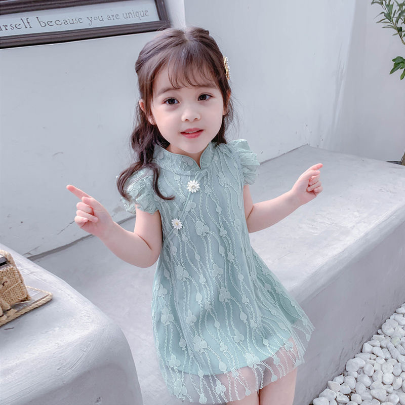 Baby Girls Little Princess Party Dress (1-6 Years) for your ANGEL_img_0