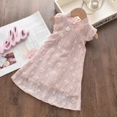 Baby Girls Little Princess Party Dress (1-6 Years) for your ANGEL_img_2