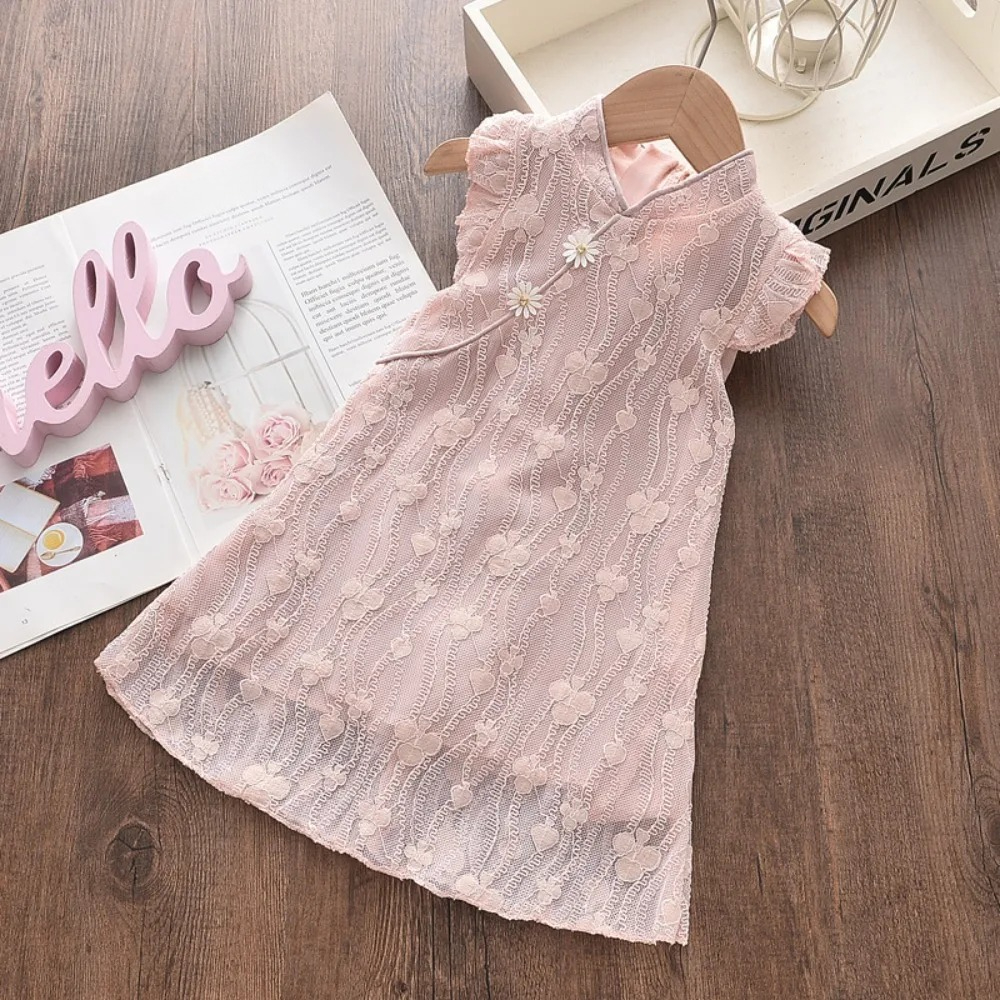 Baby Girls Little Princess Party Dress (1-6 Years) for your ANGEL_img_2