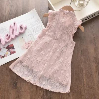 Baby Girls Little Princess Party Dress (1-6 Years) for your ANGEL_img_3