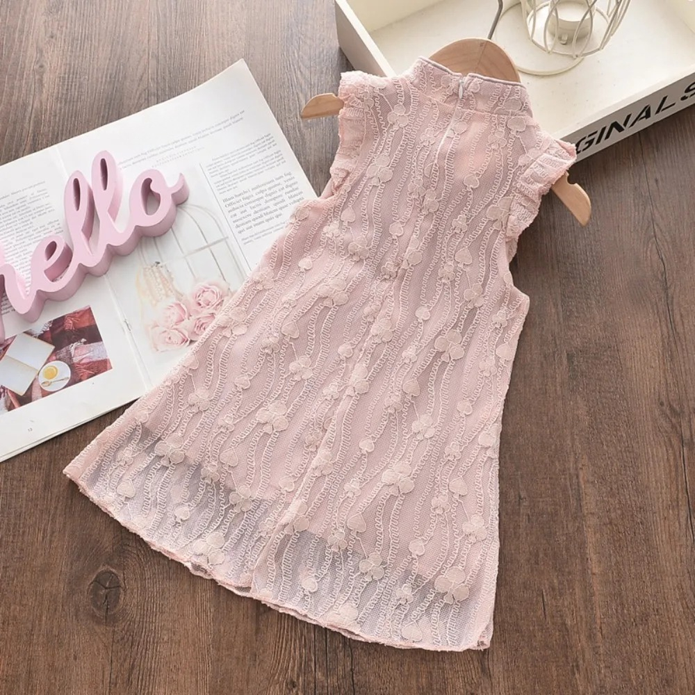 Baby Girls Little Princess Party Dress (1-6 Years) for your ANGEL_img_3