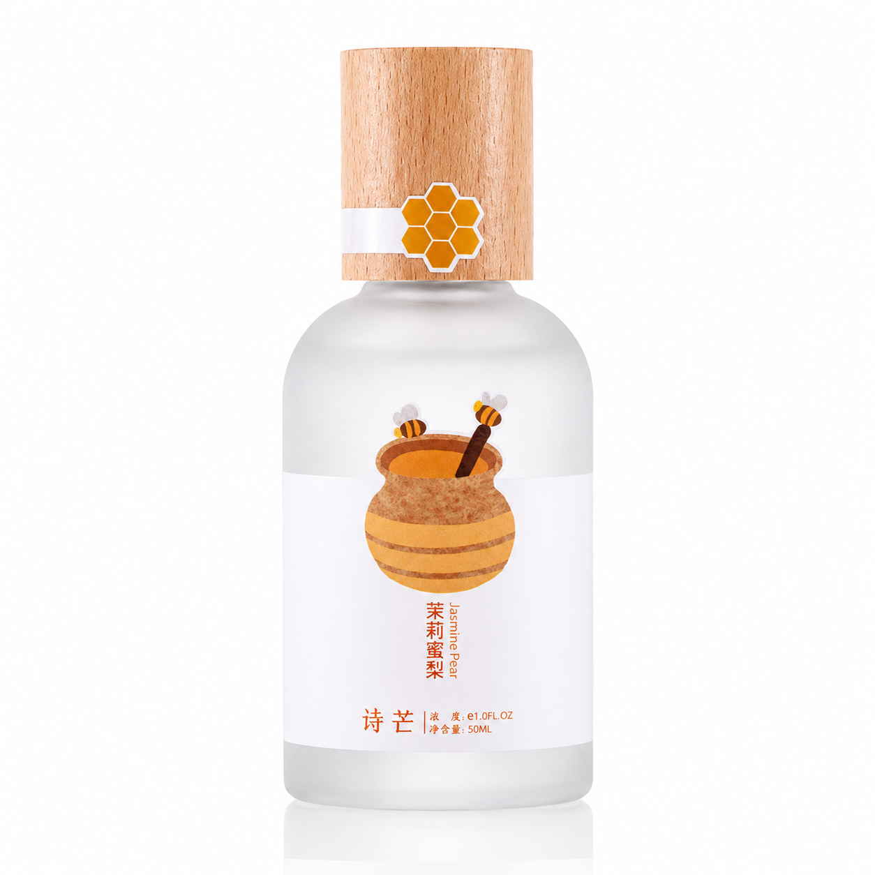 Baby Perfume Collection 50ml – Floral, Fruity & Fresh Long Lasting Kids Fragrance_img_2
