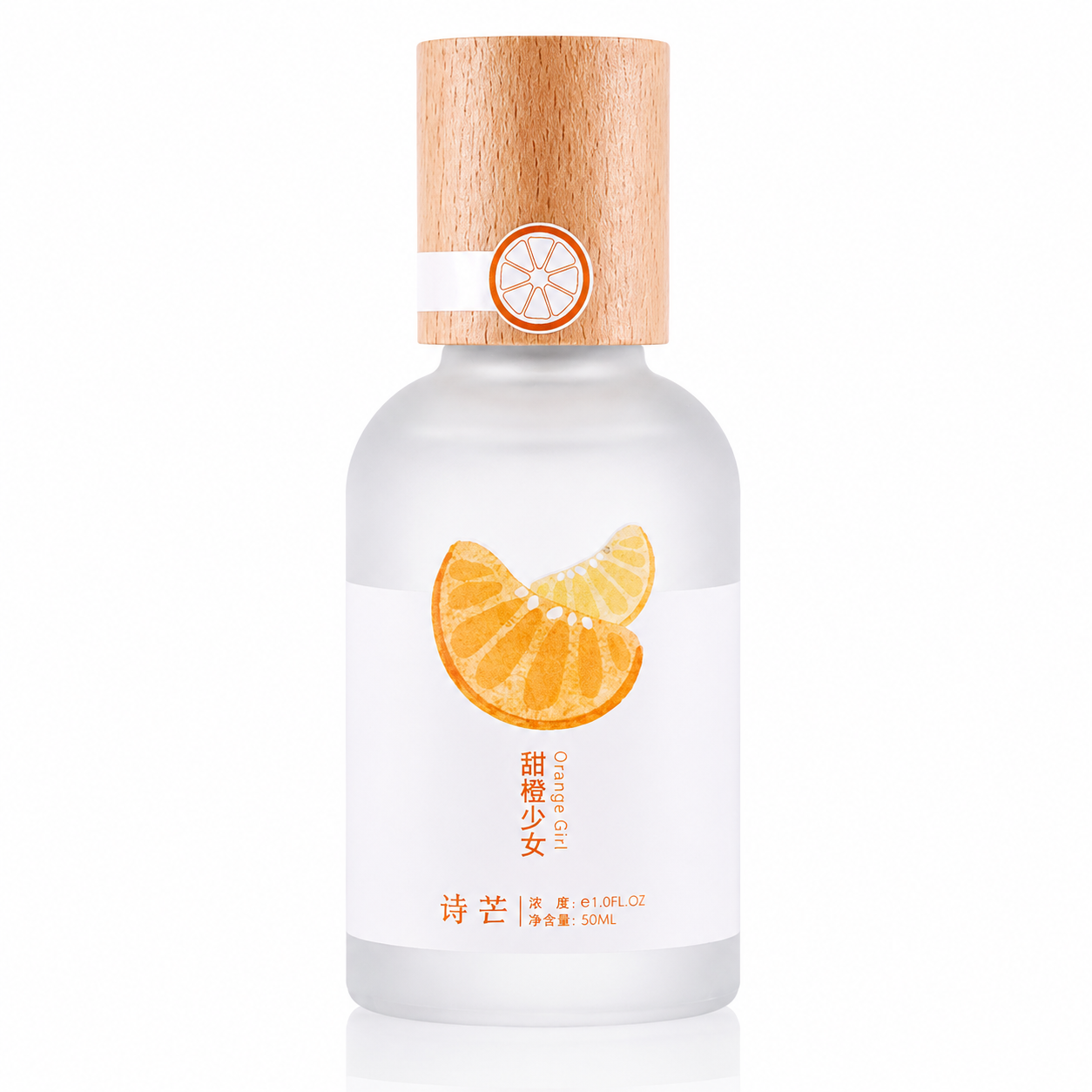 Baby Perfume Collection 50ml – Floral, Fruity & Fresh Long Lasting Kids Fragrance_img_4