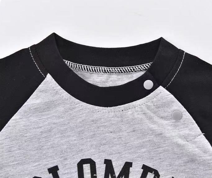 Baby Summer Cotton COLOMBIA Romper Dress Only (0 to 18 months)_img_3
