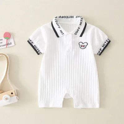 Baby Summer Cotton Hiteoff Romper Dress Only (0 to 18 months)_img_1