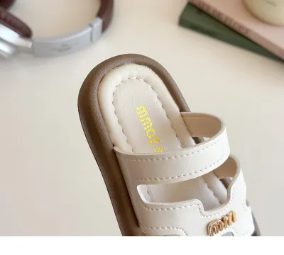 Baby Summer Soft Non-Slip Comfortable Sandals (1.5 to 3 years)_img_5