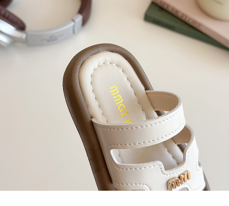 Baby Summer Soft Non-Slip Comfortable Sandals (1.5 to 3 years)_img_5