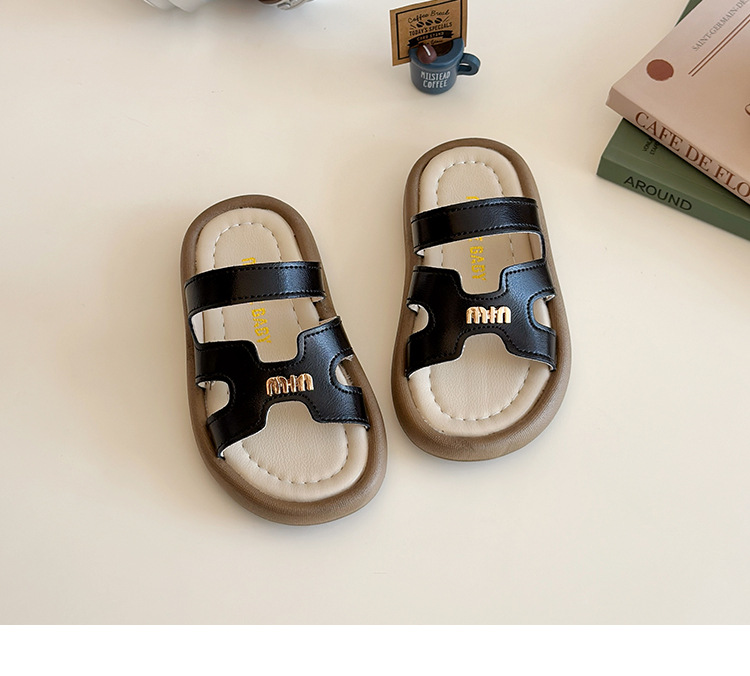 Baby Summer Soft Non-Slip Comfortable Sandals (1.5 to 3 years)