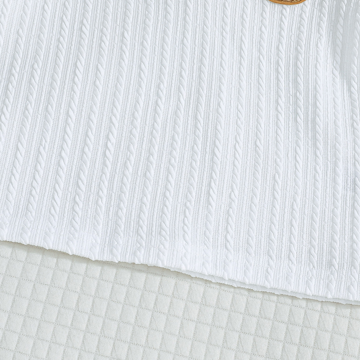 Baby Boys Summer Casual Polo Shirt & Shorts Set (3–24 Months)_img_10