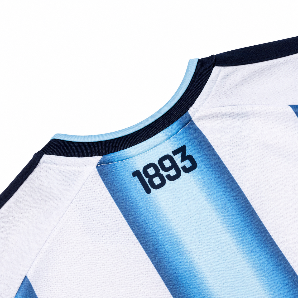 Men's Argentina Football World Cup 2026 CLIMACOOL Home Jersey – Breathable Premium Argentina Football Official Jersey_img_12