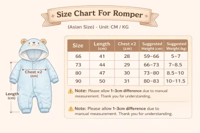 Baby British Officer Romper Dress Only (0 to 18 months)_img_4