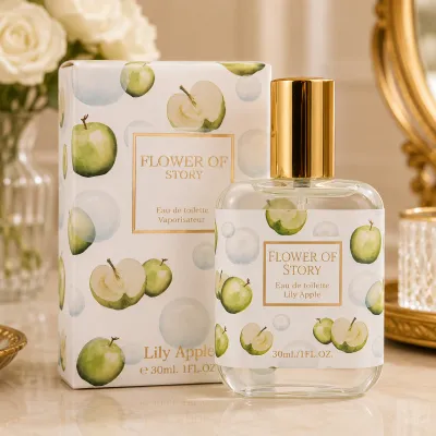 Kids Flower of Story EDT-30ml Perfume Collection – Fruity Floral Fragrance_img_2