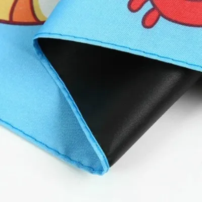 Kids Cartoon Printed Umbrella for Boys & Girls – Waterproof, UV Protection, Transparent Cover Safety Umbrella_img_4