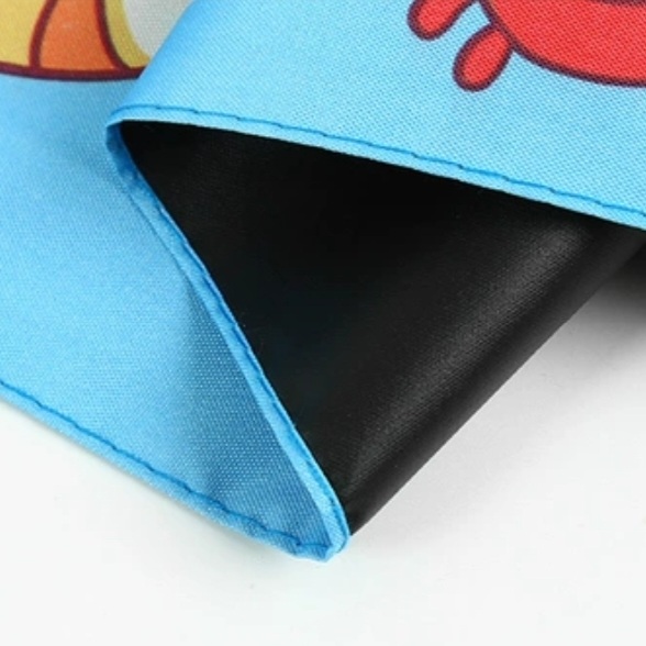 Kids Cartoon Printed Umbrella for Boys & Girls – Waterproof, UV Protection, Transparent Cover Safety Umbrella_img_4