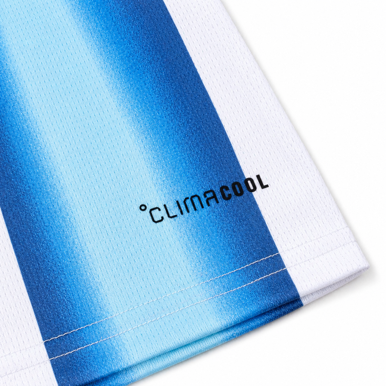 Men's Argentina Football World Cup 2026 CLIMACOOL Home Jersey – Breathable Premium Argentina Football Official Jersey_img_11