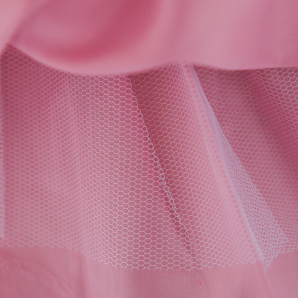Kids Girls Lace Tulle Elegant Princess Party Dress ( 6 to 24 months)_img_10