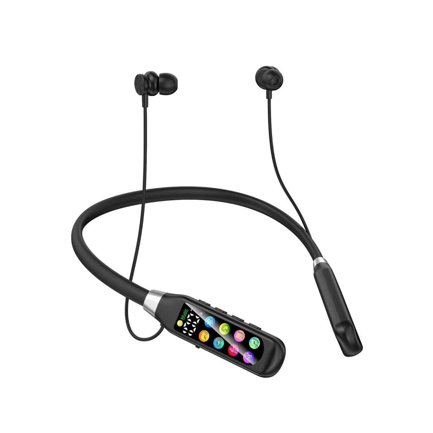 ROX-02 Ai Neckband_img_2
