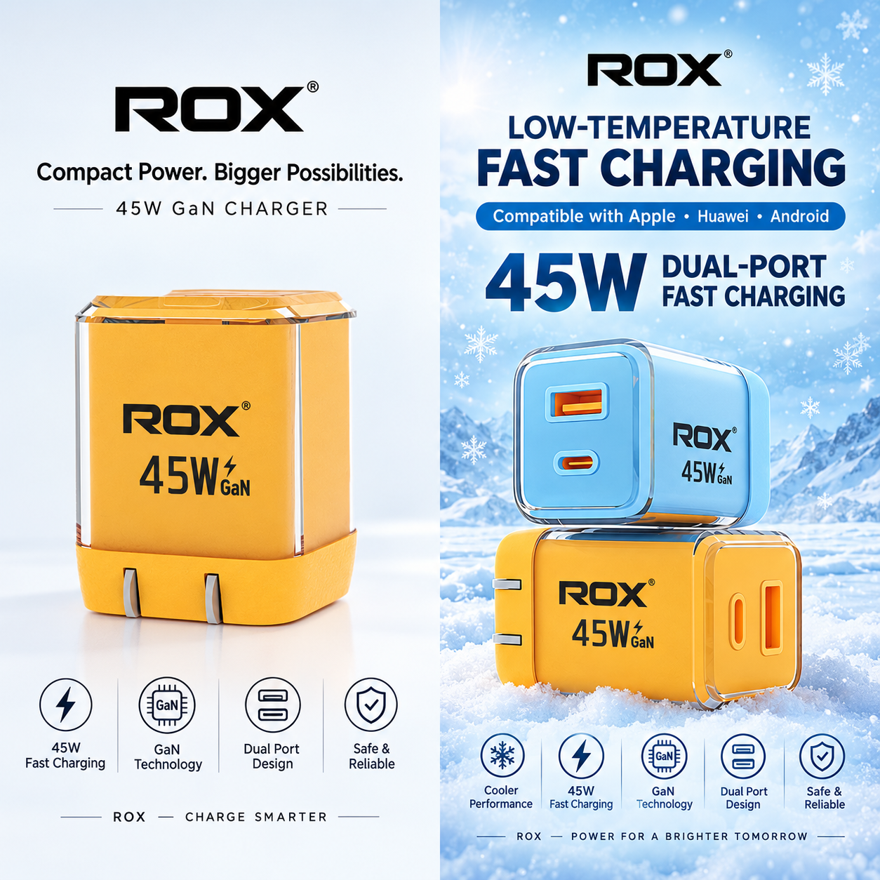 ROX GaN 45W_img_4
