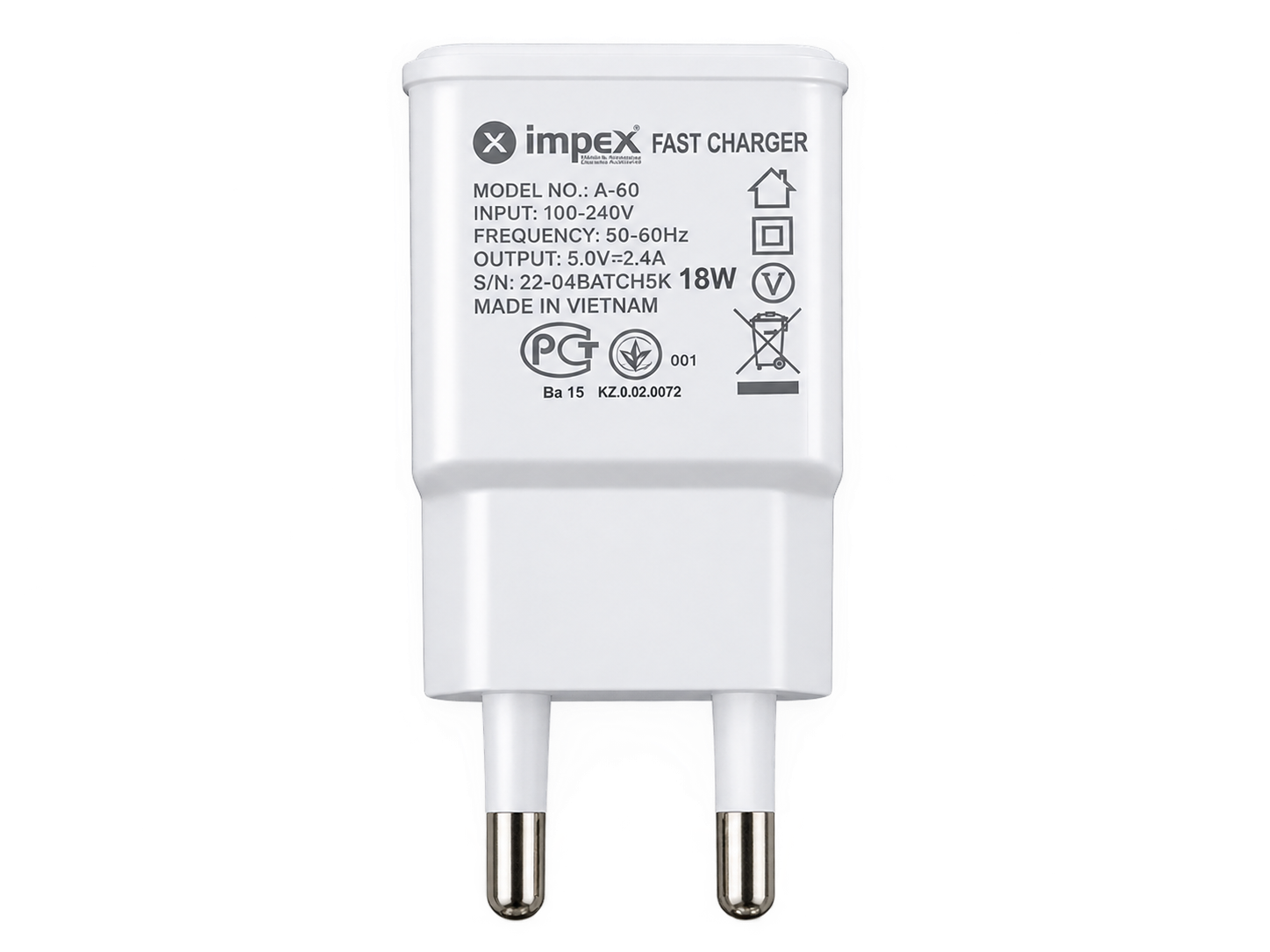 A-60 impex fast charger_img_0