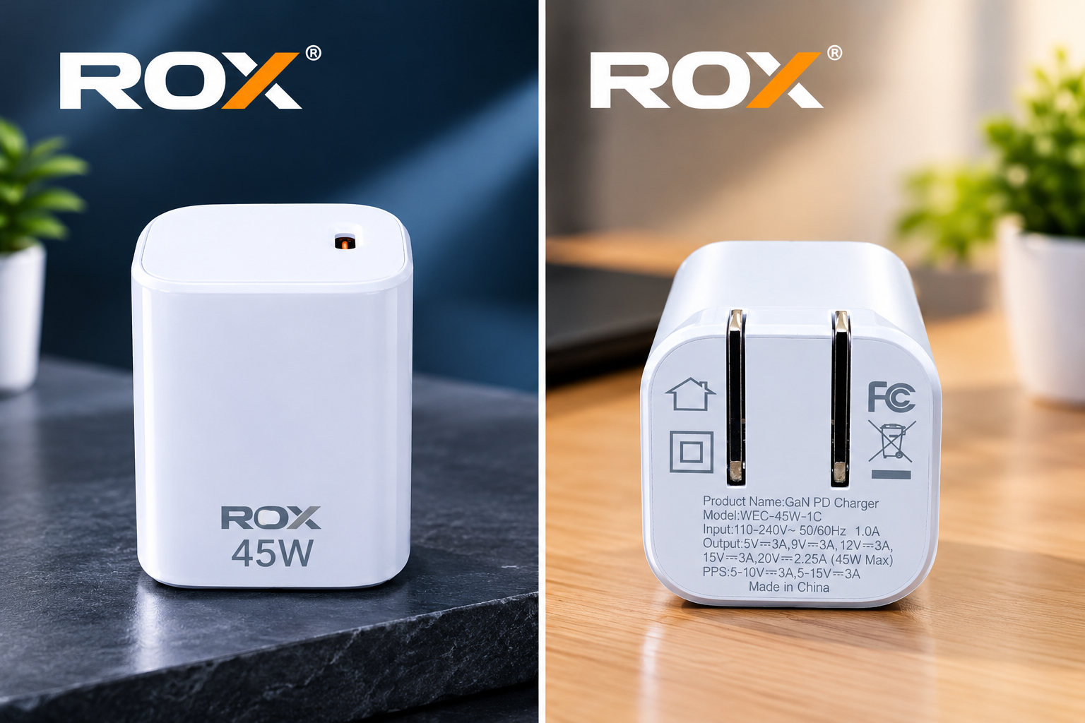 ROX GaN 45W_img_2