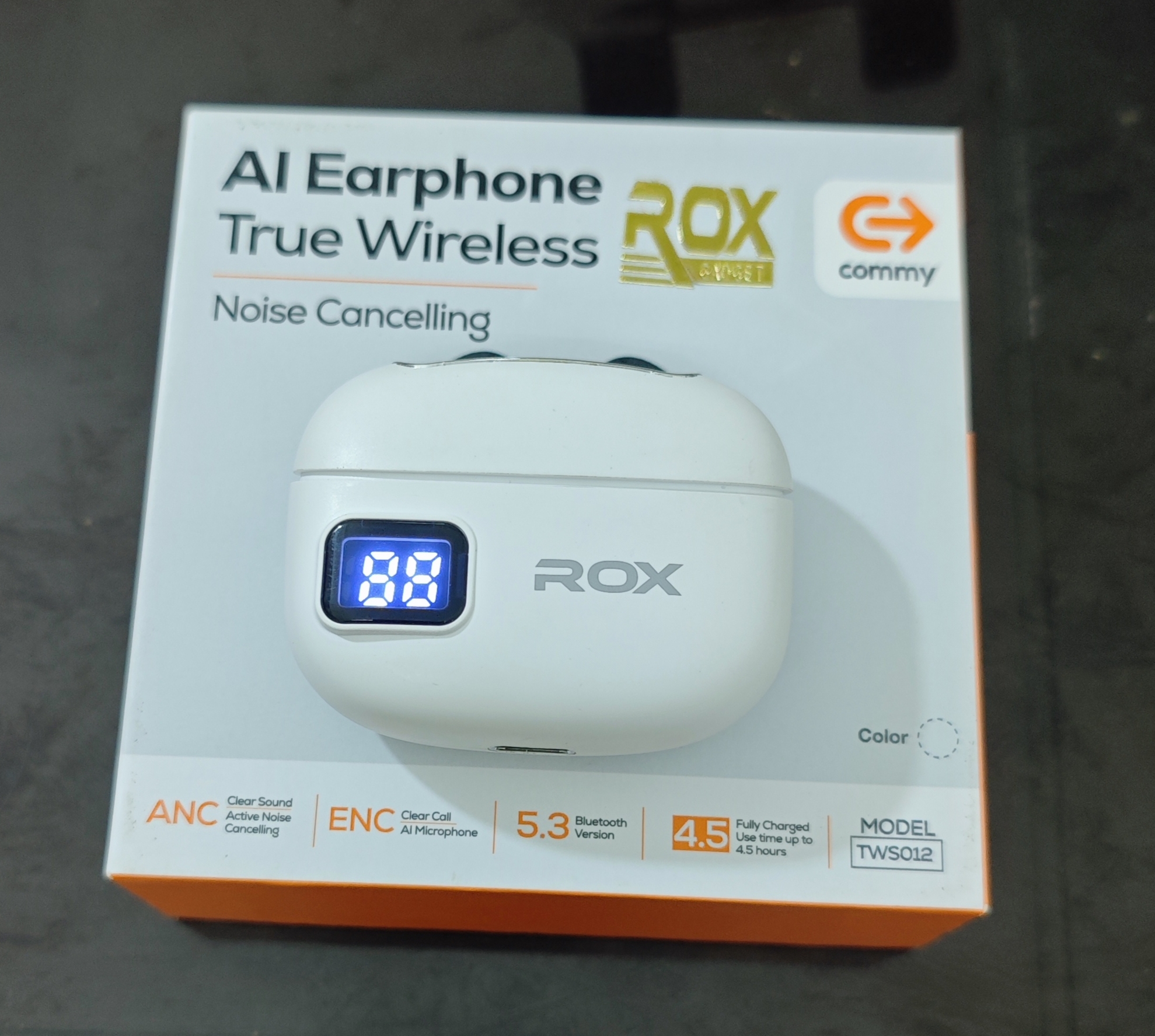 ROX PREMIUM ANC_img_2