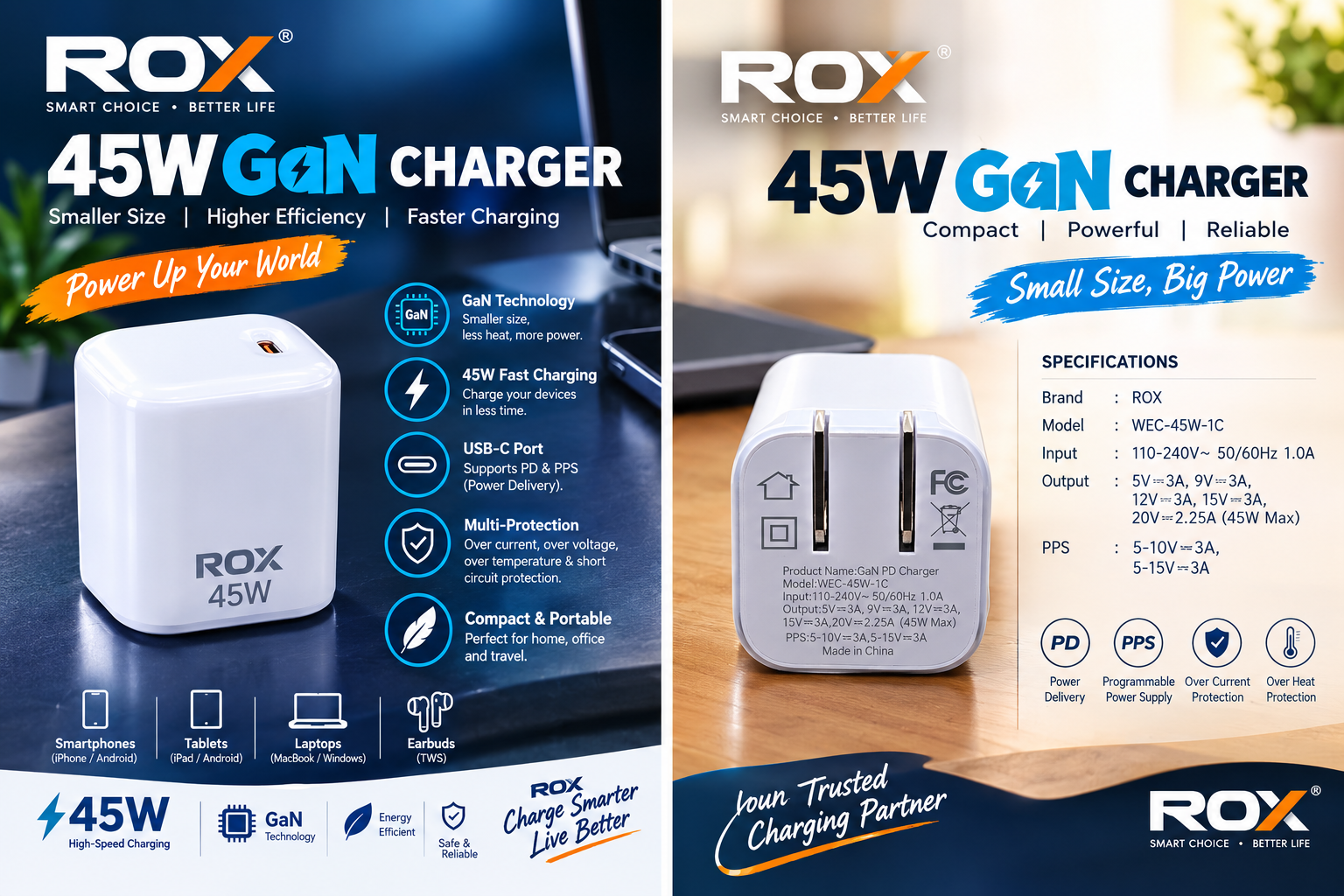 ROX GaN 45W_img_3