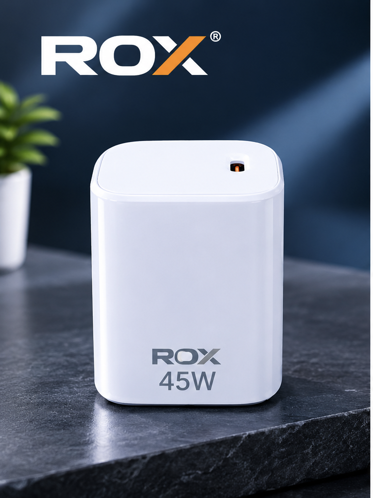 ROX GaN 45W_img_0