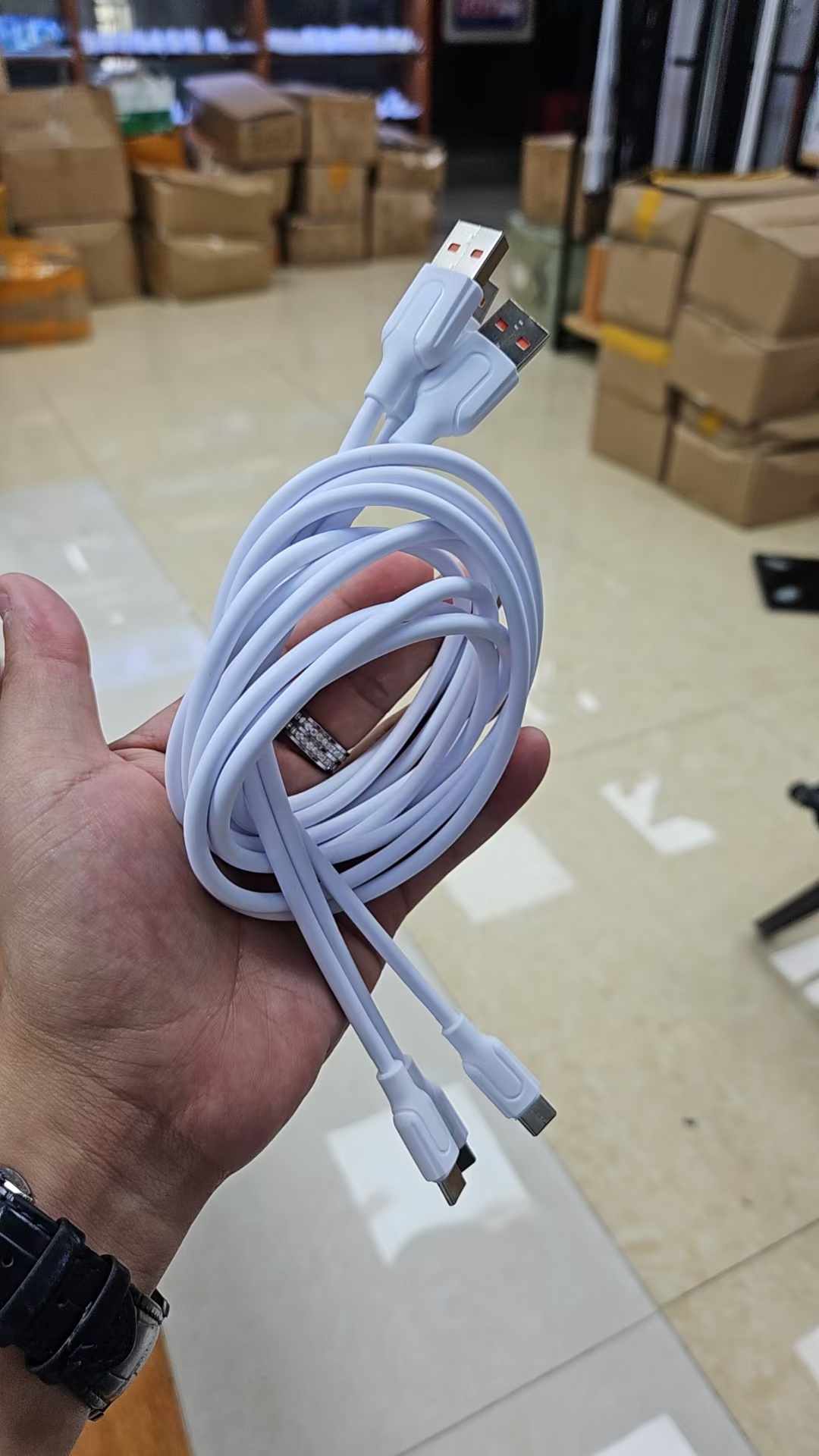 Impex C-50 Micro Cable_img_1